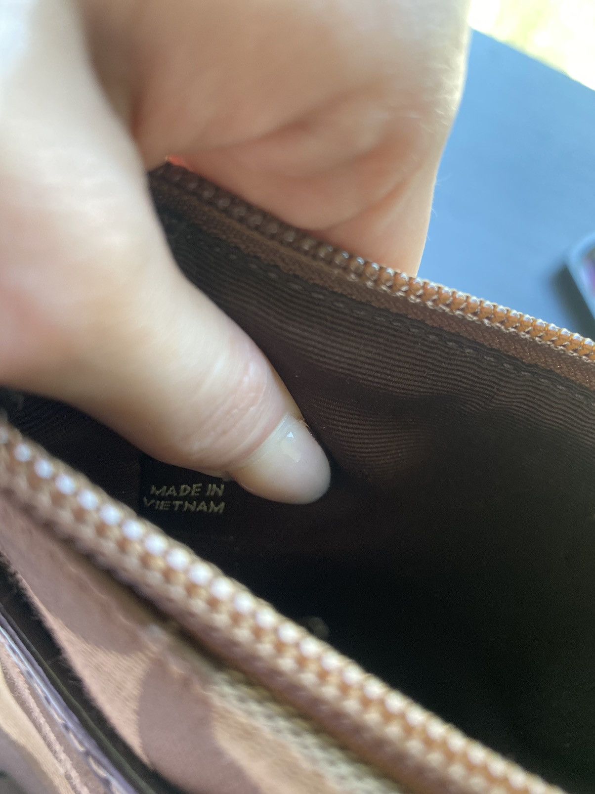 Coach Coach vintage bag Size ONE SIZE - 8 Thumbnail