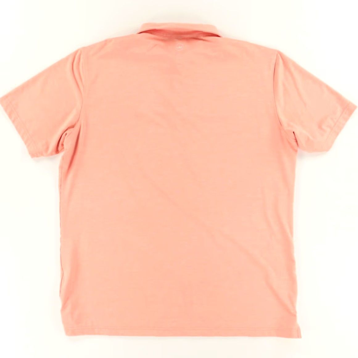 Peter Millar Peter Millar B+M Golf Crown Crafted Polo Shirt Summer Sunrise Men XL Shirt Size US XL / EU 56 / 4 - 4 Thumbnail