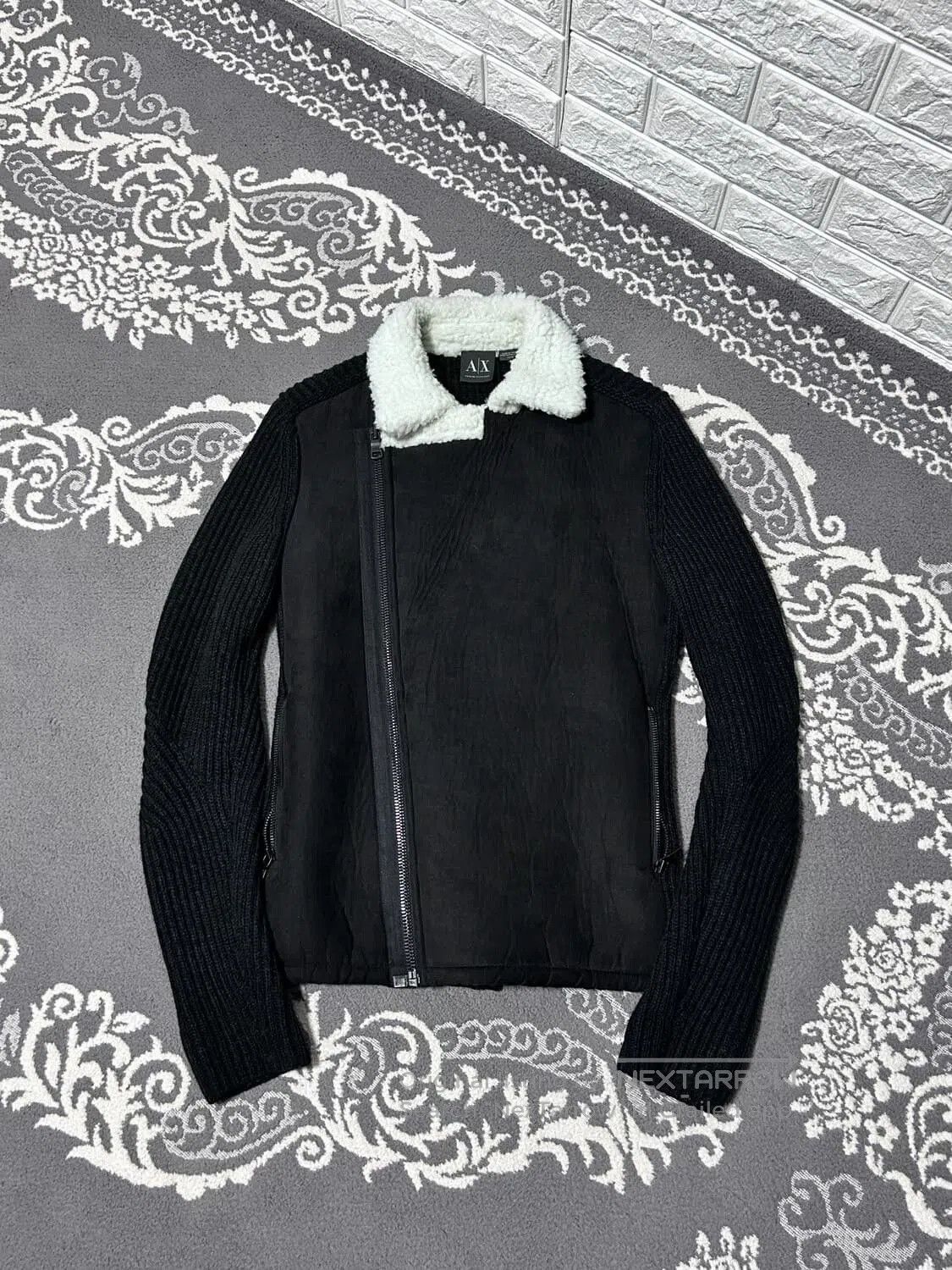 Armani Armani Vintage Wool Coat. Size US M / EU 48-50 / 2 - 3 Thumbnail