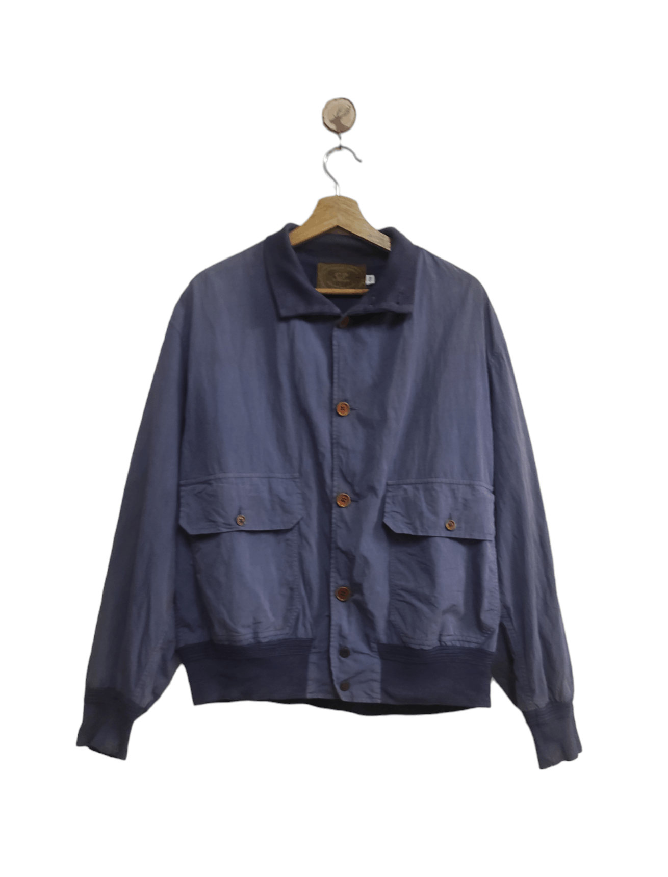 C.P. Company × Massimo Osti RARE 80s VINTAGE C.P. COMPANY