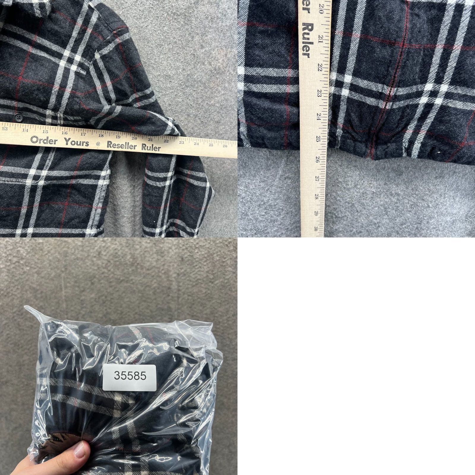 Ralph Lauren VINTAGE Not Size S / US 4 / IT 40 - 8 Thumbnail