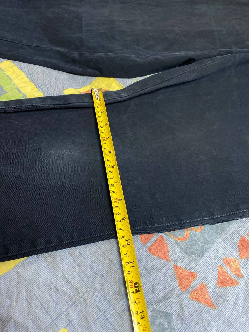 Tommy Hilfiger Vintage Tommy Hilfiger Pants Size US 32 / EU 48 - 7 Thumbnail