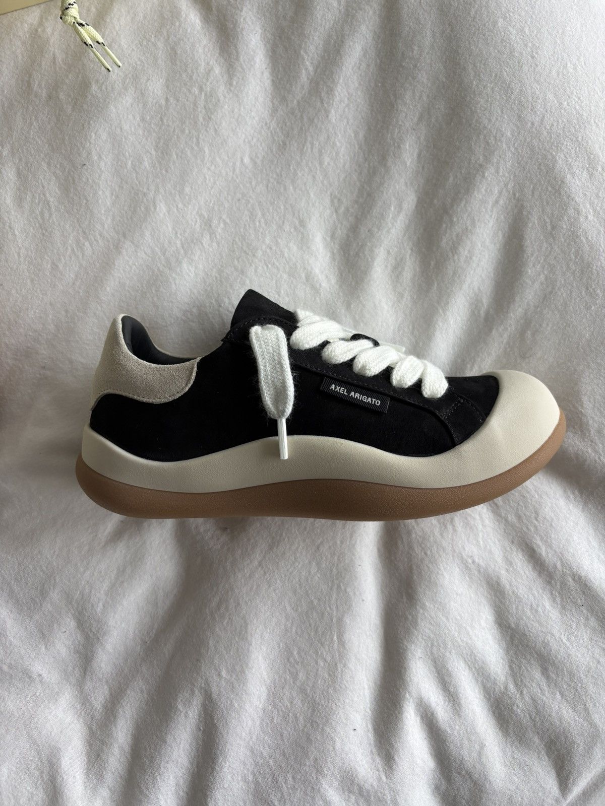 Axel Arigato Axel Arigato Squish sneakers Size US 7 / IT 37 - 1 Thumbnail