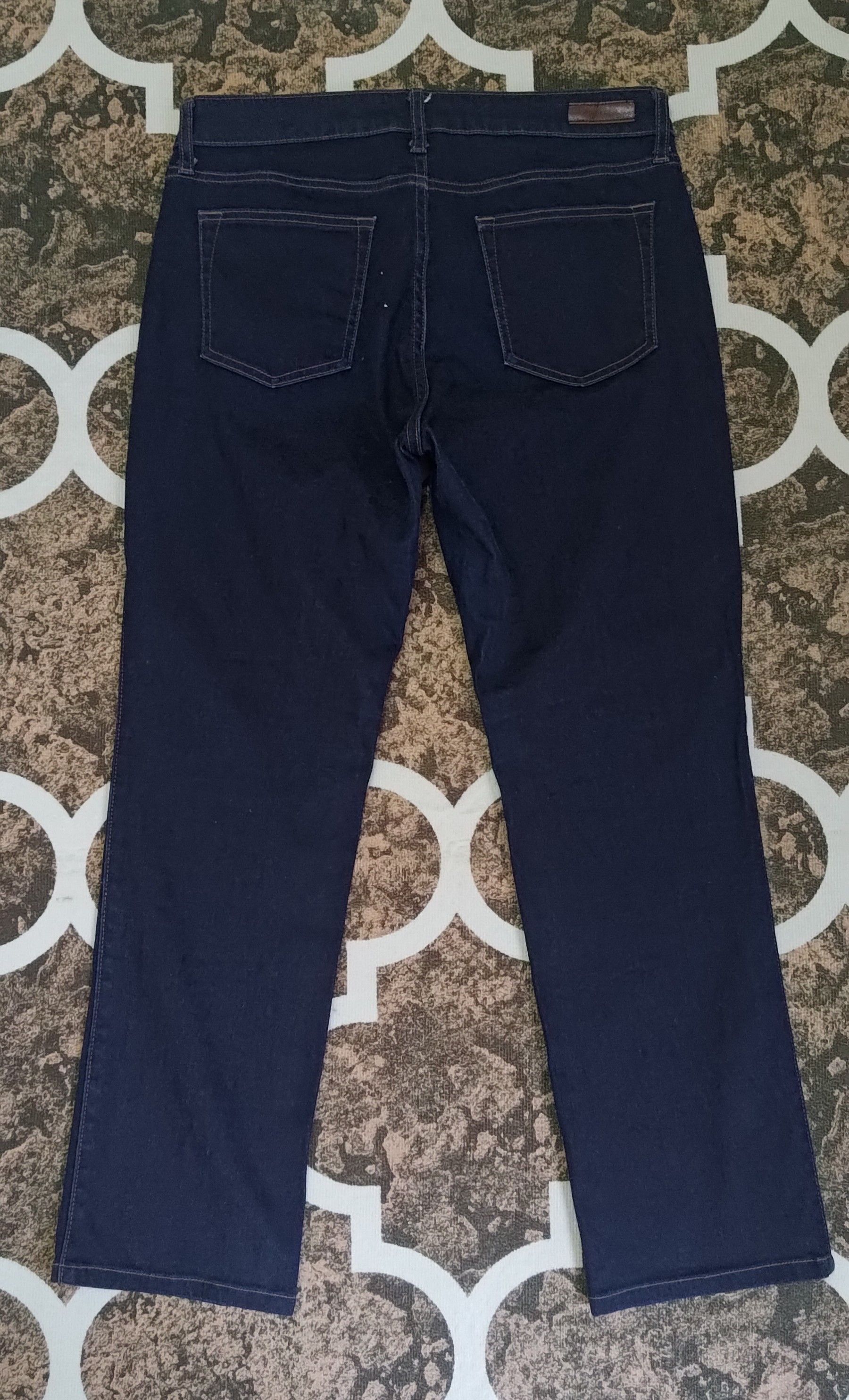 Uniqlo S002 UJ Uniqlo Jeans Size US 33 - 2 Thumbnail