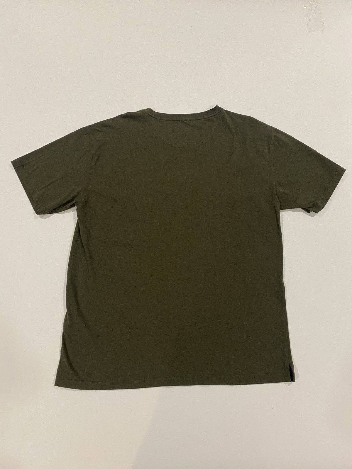 Valentino Valentino Beaded Patch Tee Size US XL / EU 56 / 4 - 5 Thumbnail