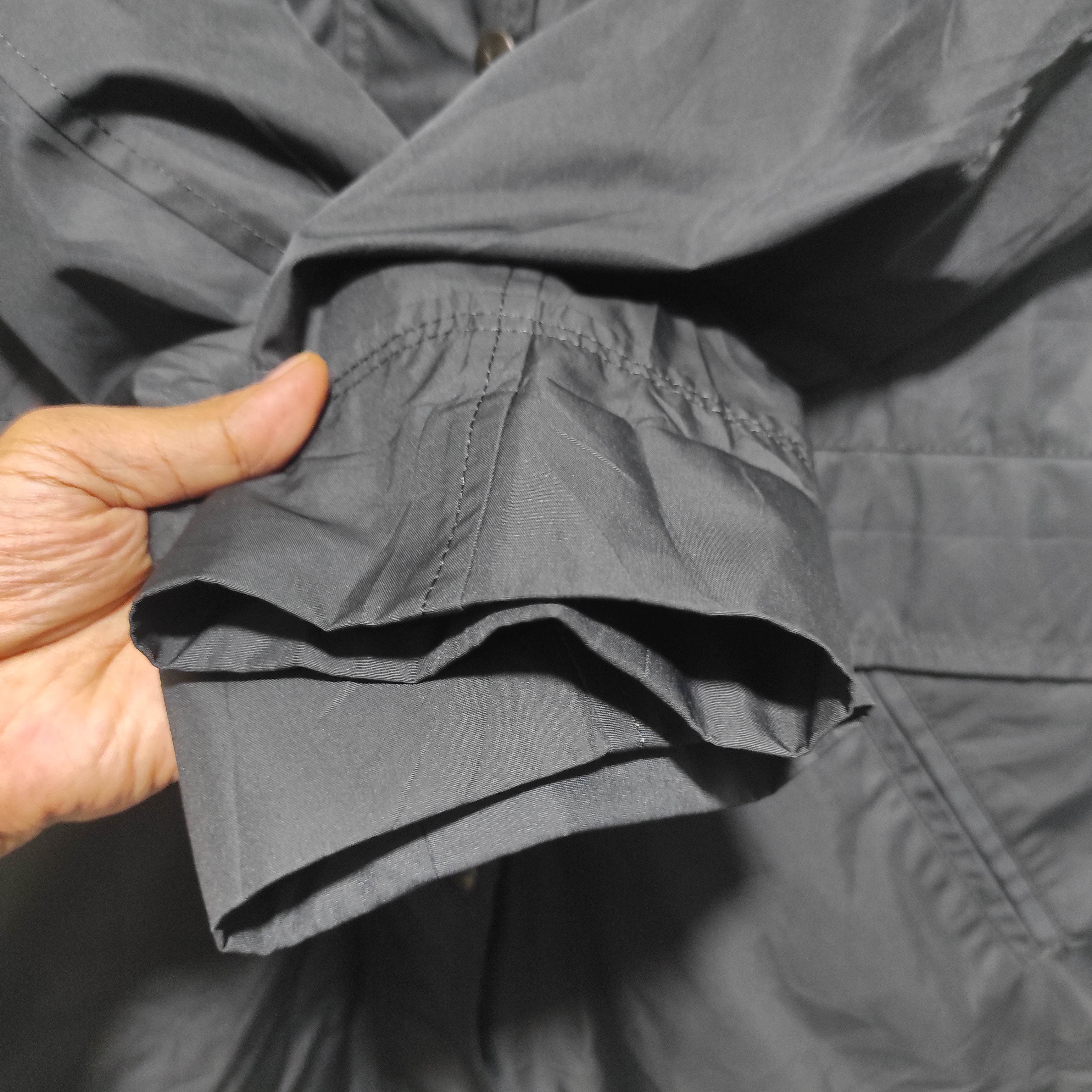Aquascutum Aquascutum Parka Jacket Size US S / EU 44-46 / 1 - 5 Thumbnail