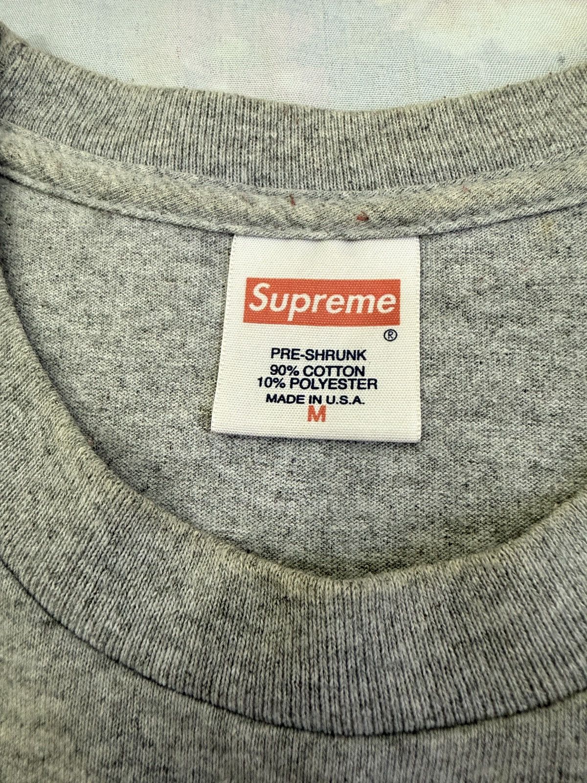 Supreme Supreme Vintage SS16 “Beach” Size US M / EU 48-50 / 2 - 2 Thumbnail