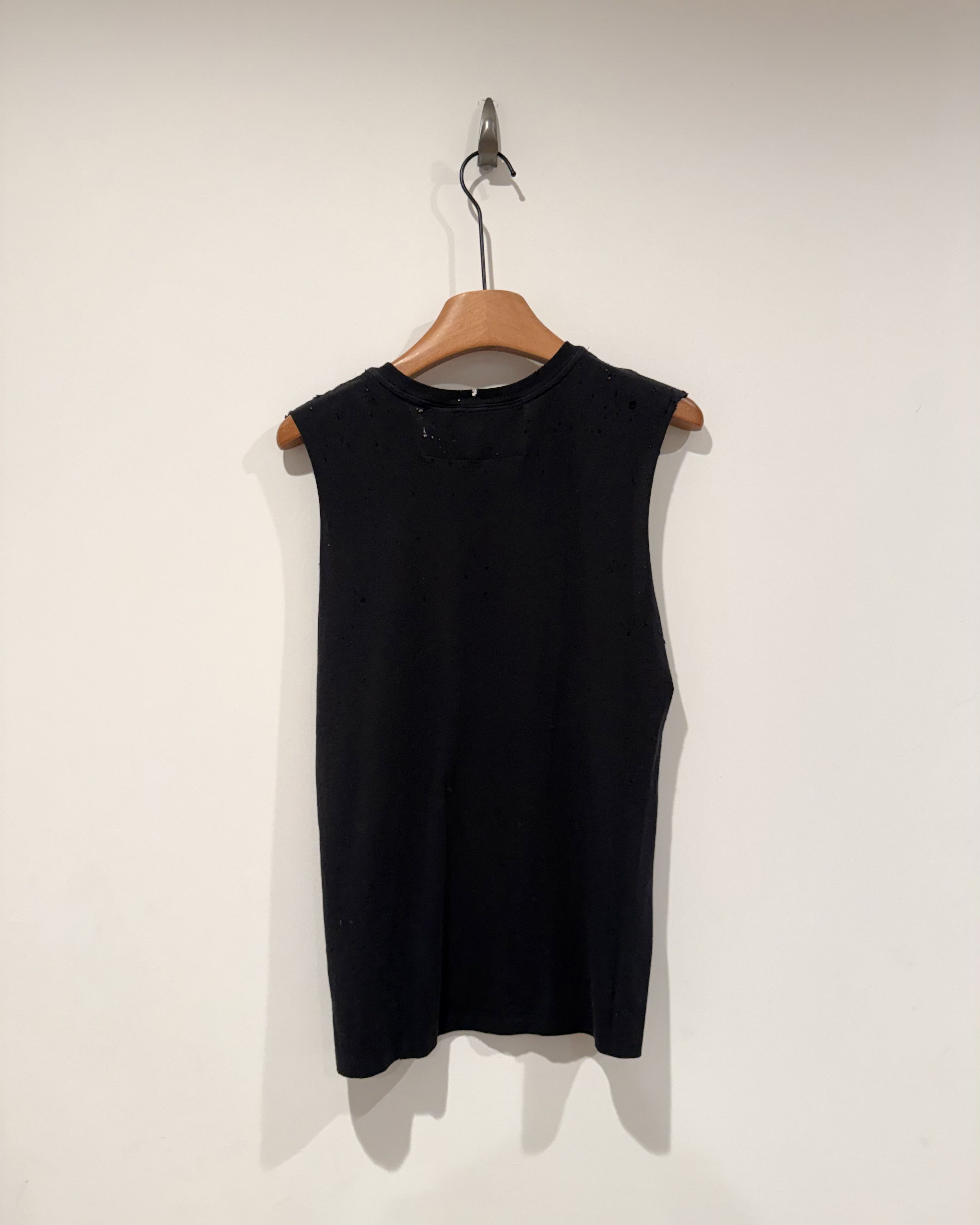 Enfants Riches Deprimes Enfants Riches Deprimes OG Ss2015 ERD Lifestyle Tank top Size US M / EU 48-50 / 2 - 5 Thumbnail