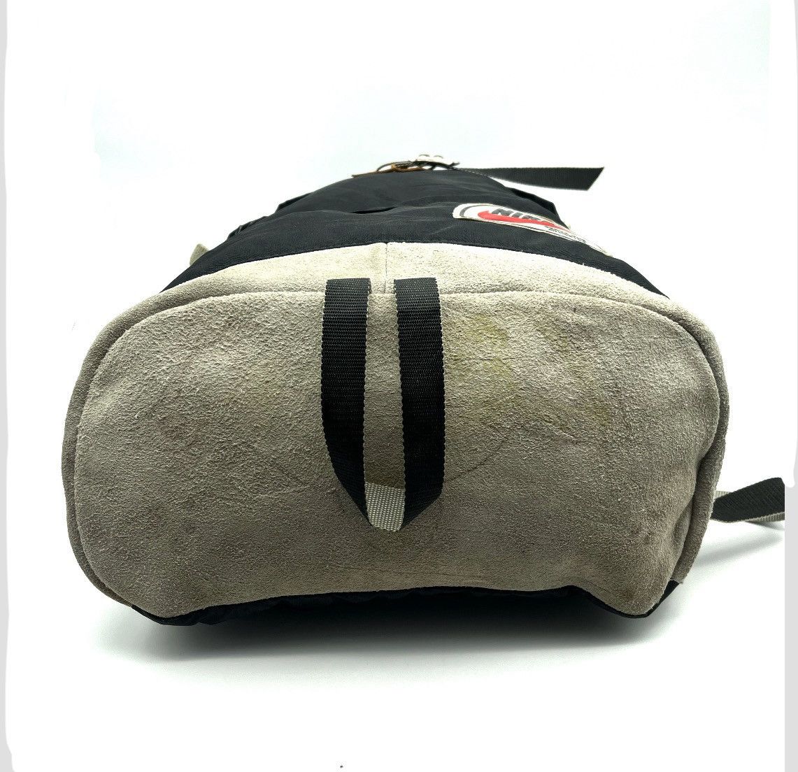 Nike × Vintage Vintage NIKE 80s-90s Backpack Size ONE SIZE - 5 Thumbnail
