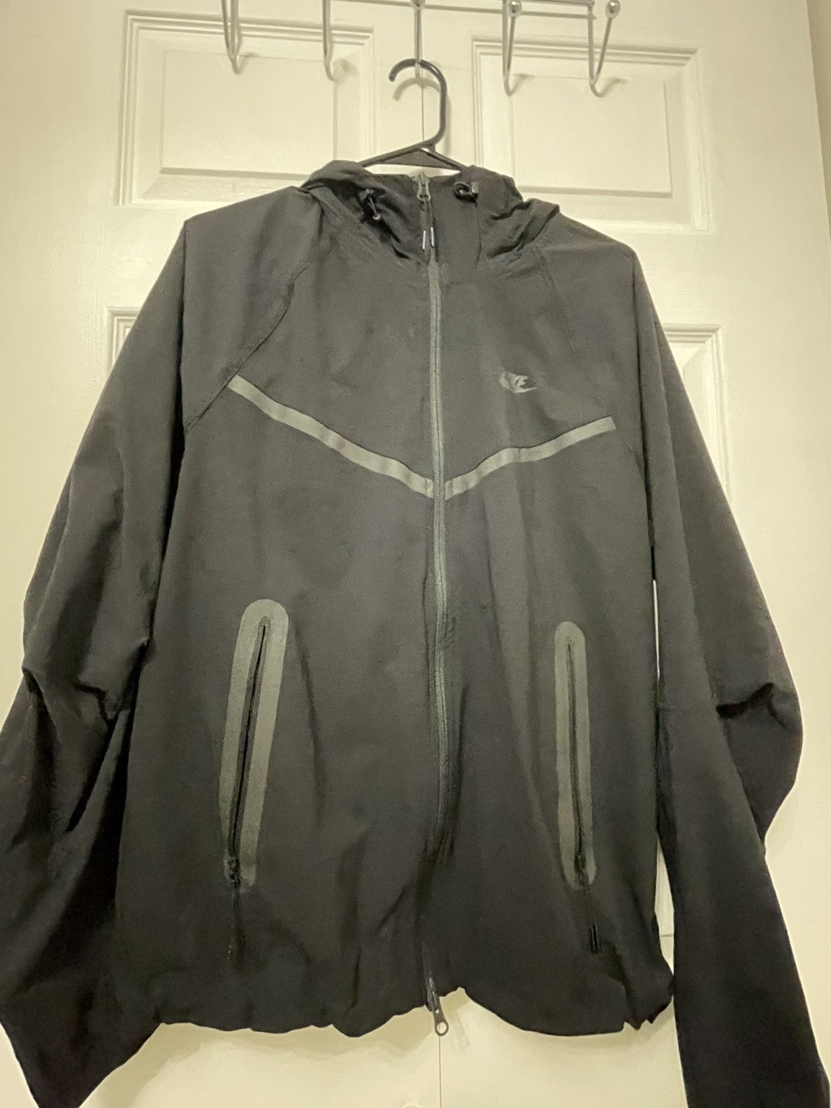 Nike Nike tech fleece Size US XS / EU 42 / 0 - 1 Thumbnail