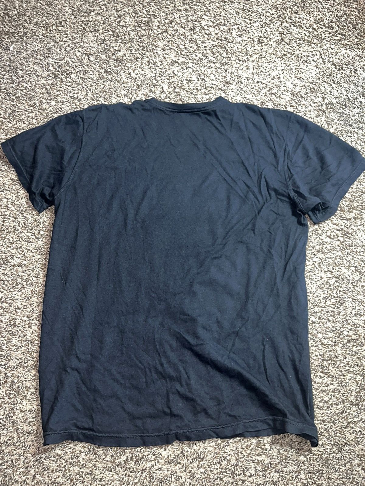 Other Streetwear Brand Pressure Skull Tee Size US M / EU 48-50 / 2 - 2 Thumbnail