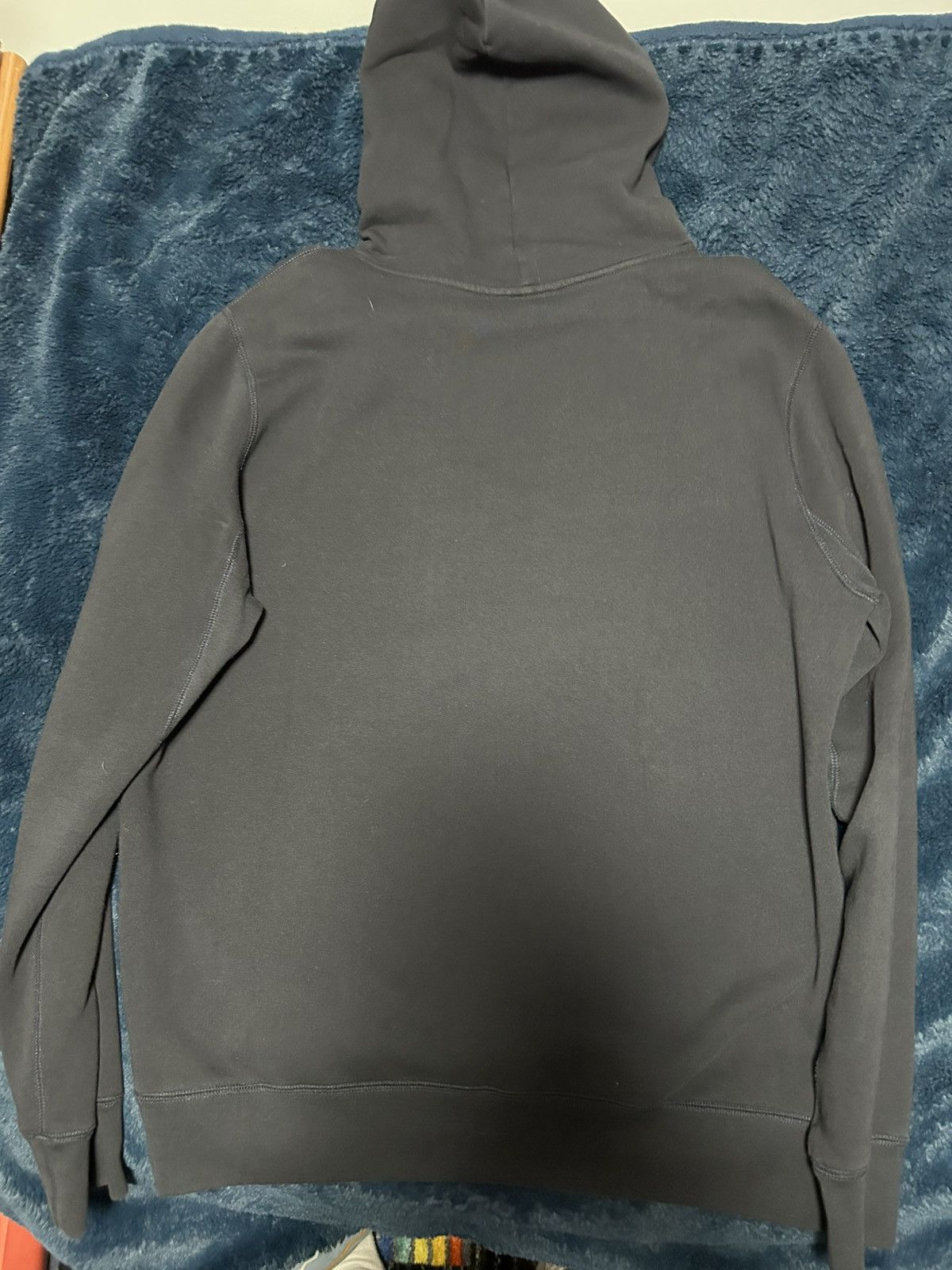 Burberry Burberry pullover hoodie size xl Size US XL / EU 56 / 4 - 4 Thumbnail