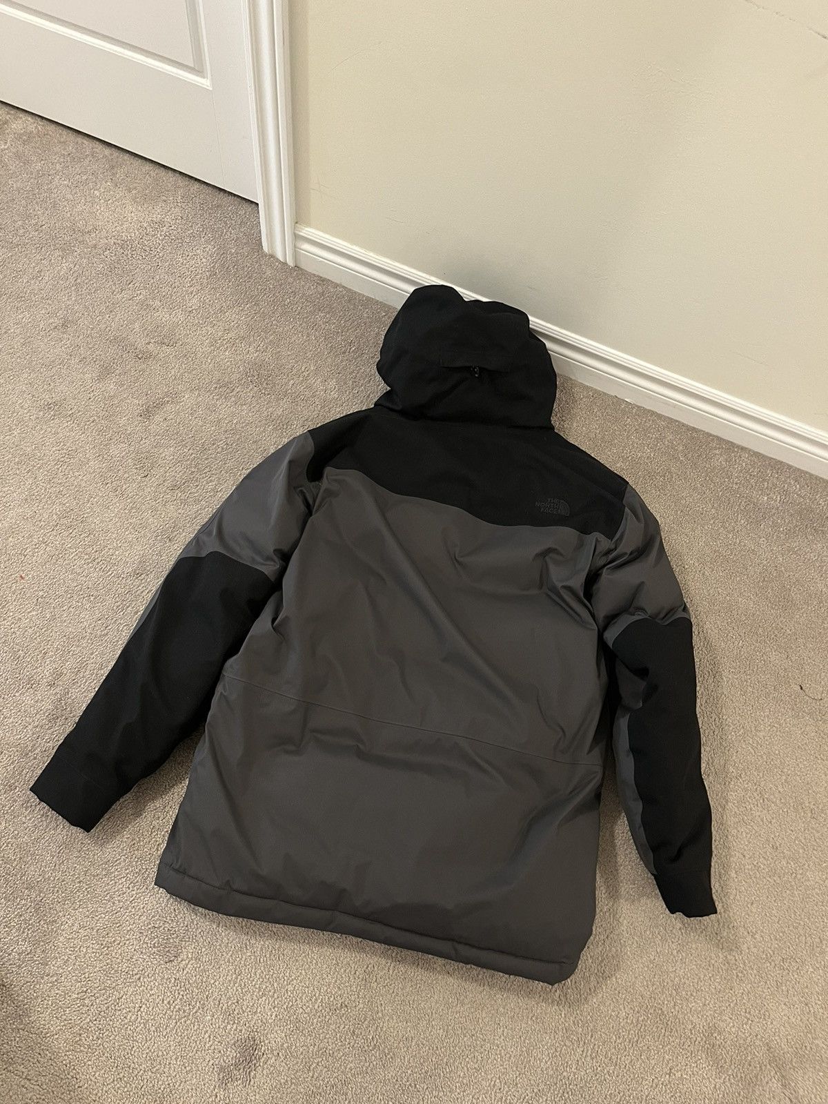 The North Face North Face McMurdo Parka Size US M / EU 48-50 / 2 - 3 Thumbnail