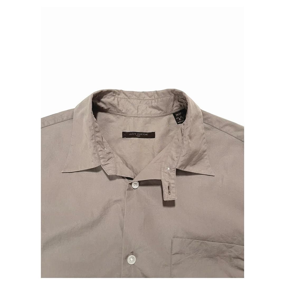 Louis Vuitton Louis Vuitton Shirt Size US M / EU 48-50 / 2 - 4 Thumbnail