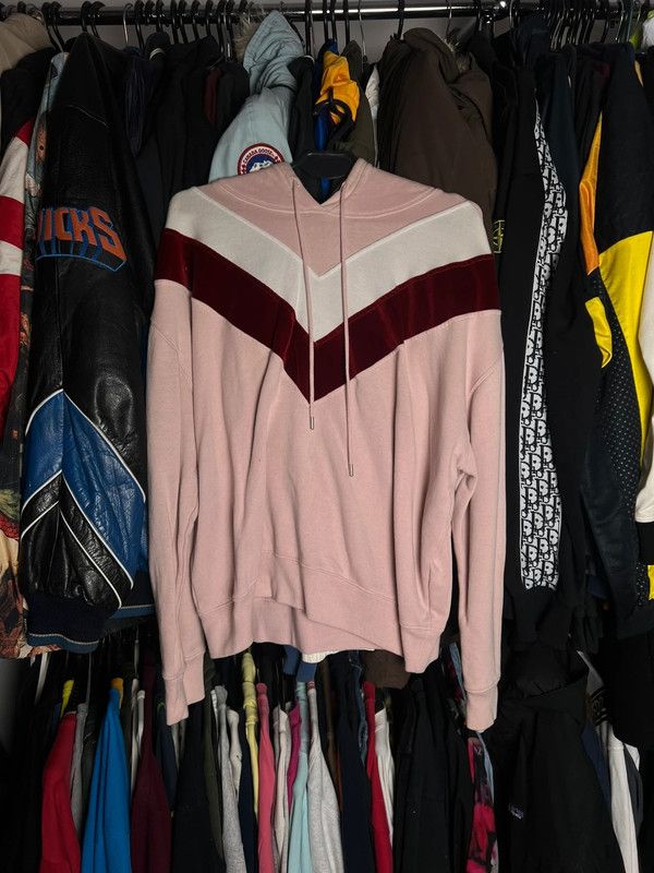 Sandro hoodie Sandro Paris M boxy Size M / US 6-8 / IT 42-44 - 1 Thumbnail