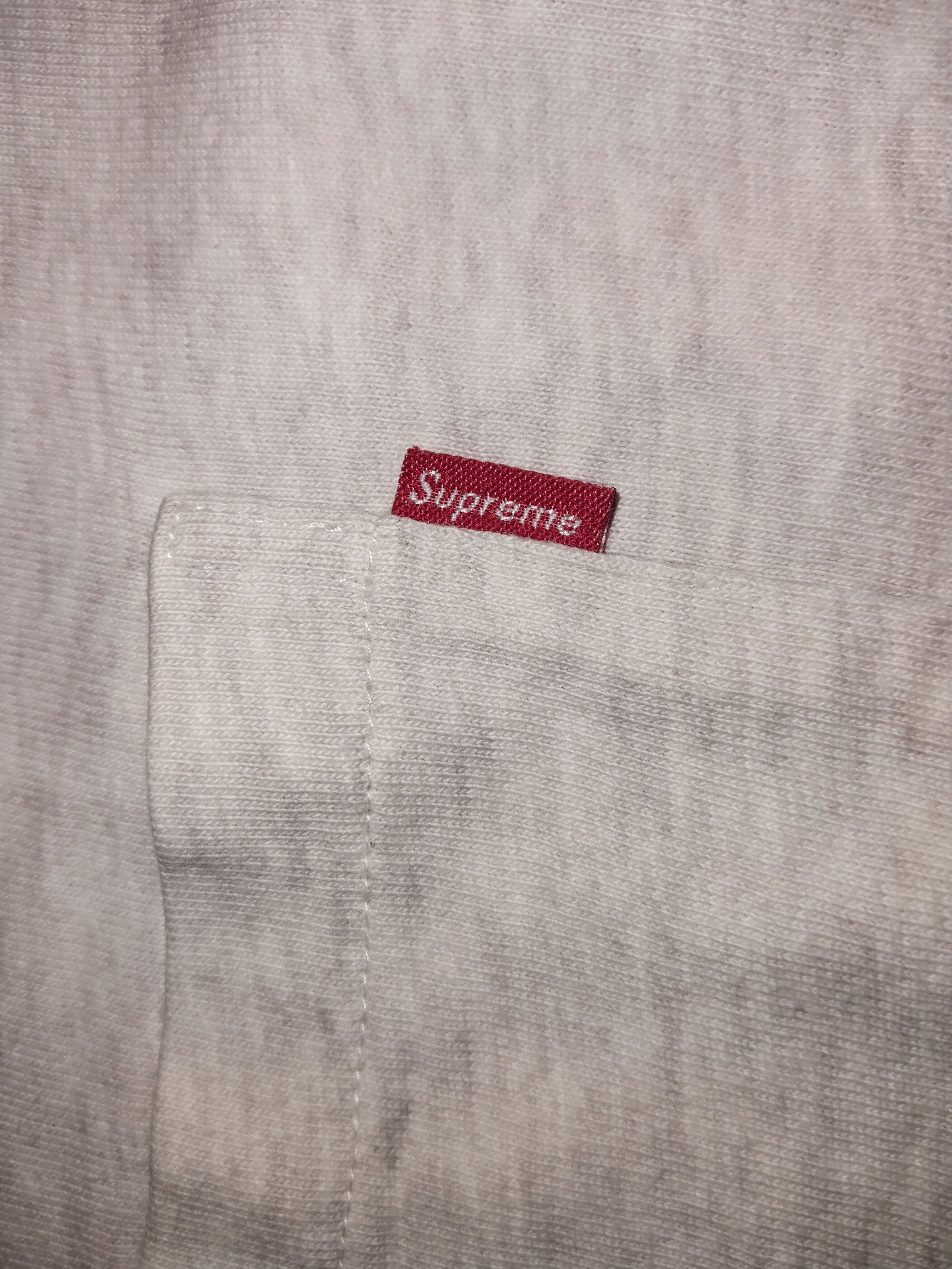 Supreme SUPREME Single Pocket Size US M / EU 48-50 / 2 - 4 Thumbnail