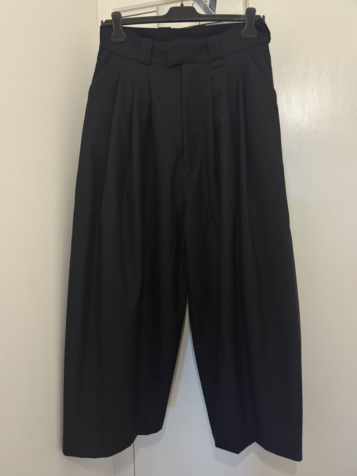 Willy Chavarria Willy Chavarria Cascada trousers Size US 34 / EU 50 - 1 Thumbnail