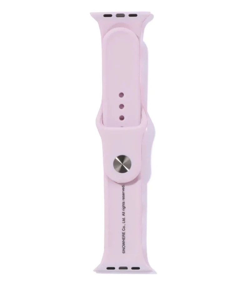 Bape Bape Apple Watch Strap Size ONE SIZE - 3 Thumbnail