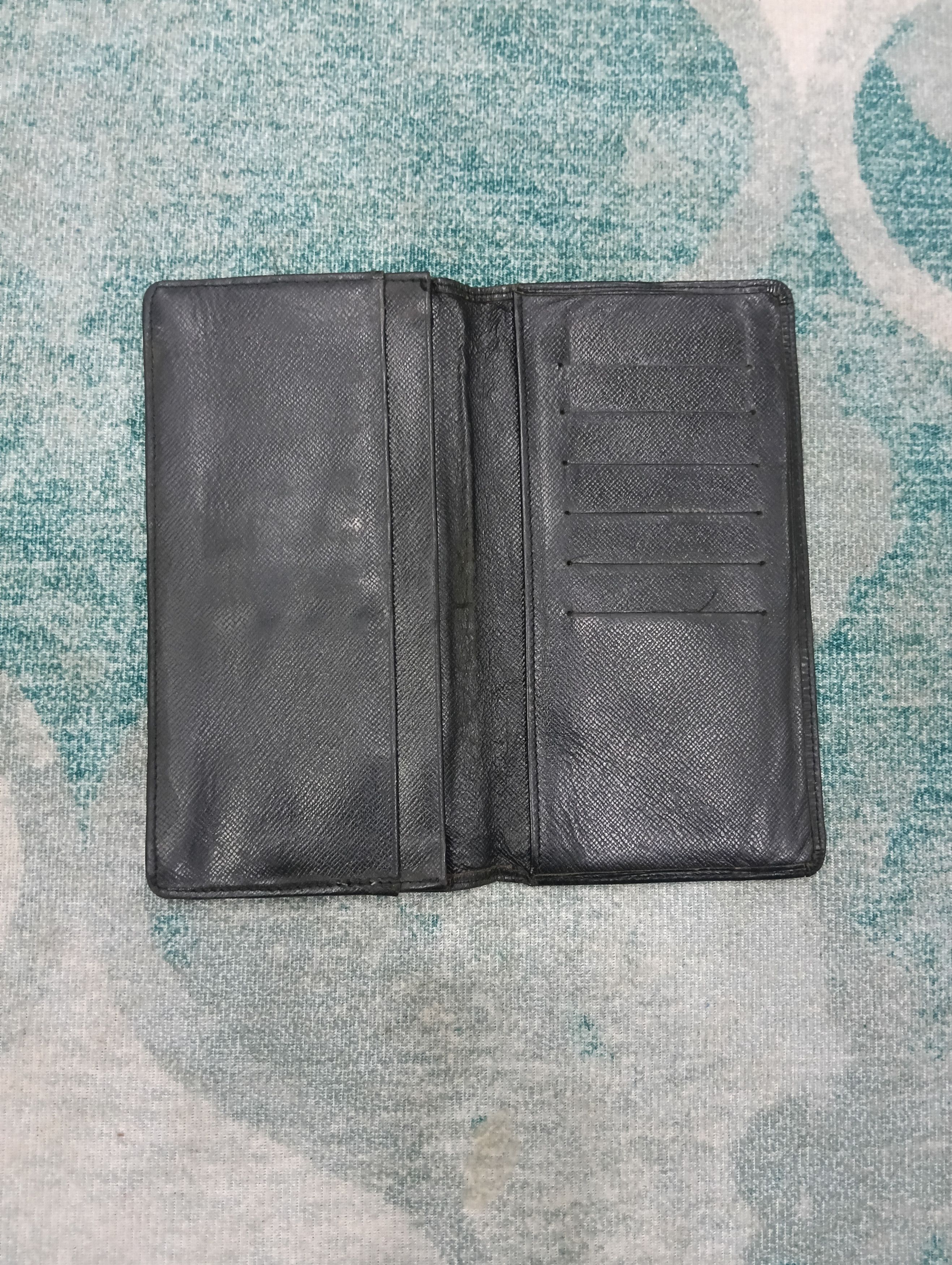 Louis Vuitton × Vintage Vintage Louis Vuitton Wallet Size ONE SIZE - 5 Thumbnail