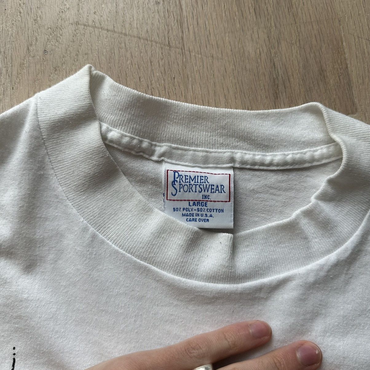 Other Vintage 90s Adult Humor Funny You Can’t Touch It Kid Shirt Size US L / EU 52-54 / 3 - 7 Thumbnail