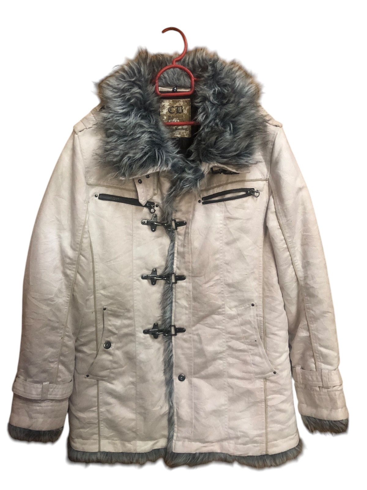 Undercover Dangerous Elements | Grailed