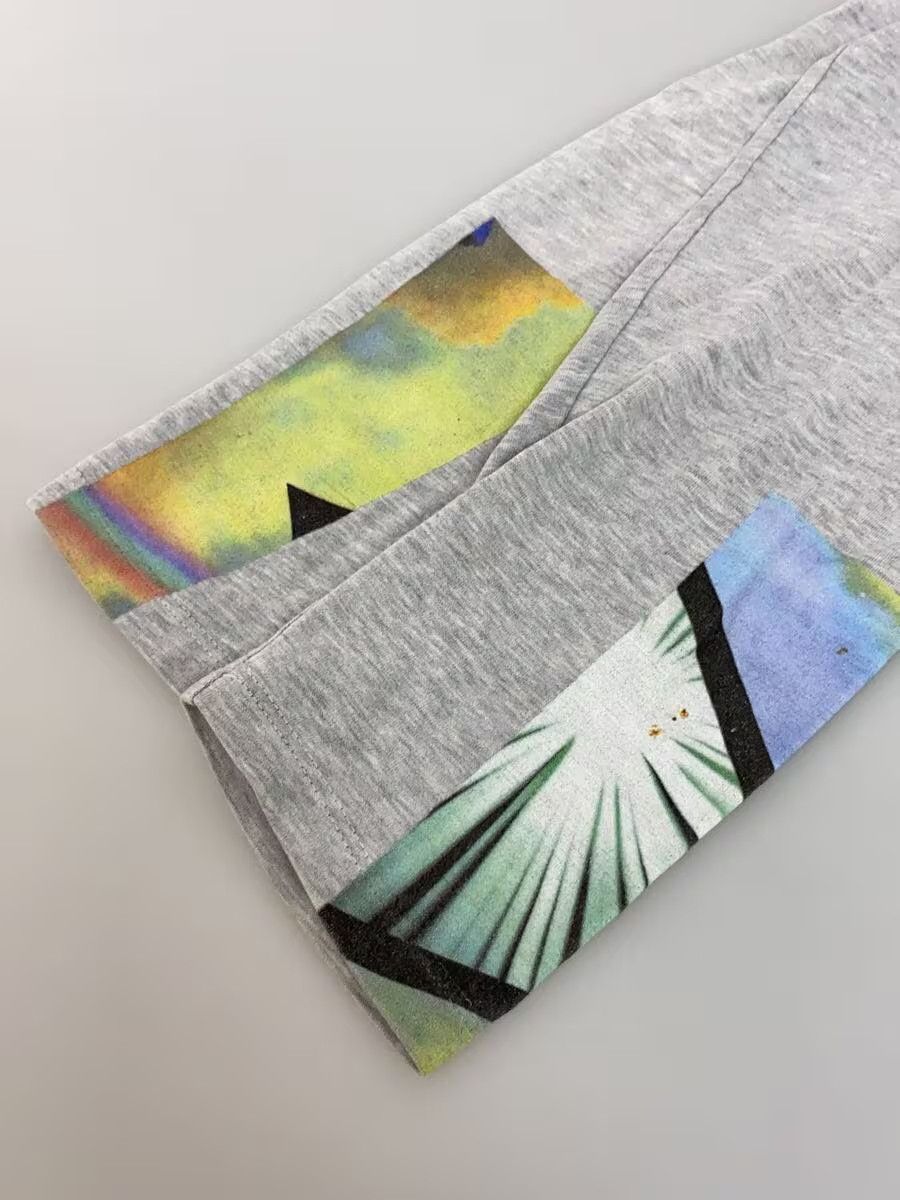 Maison Margiela SS13 Graphic Long Sleeve Tee Size US S / EU 44-46 / 1 - 4 Thumbnail