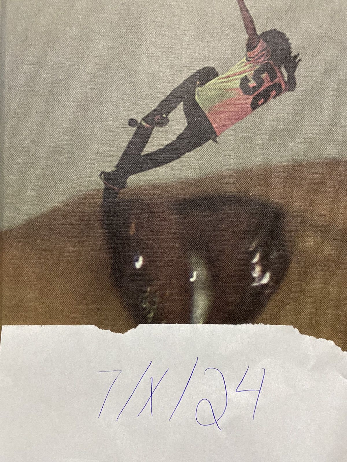Other david sims supreme Size ONE SIZE - 1 Thumbnail