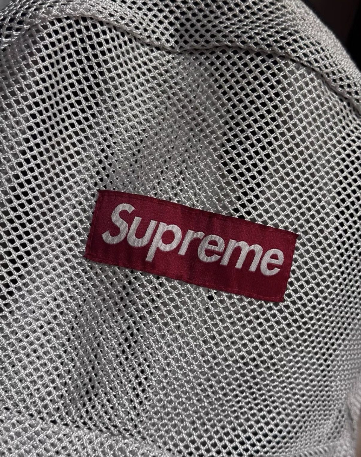 Supreme Supreme Backpack K21 Size ONE SIZE - 2 Thumbnail
