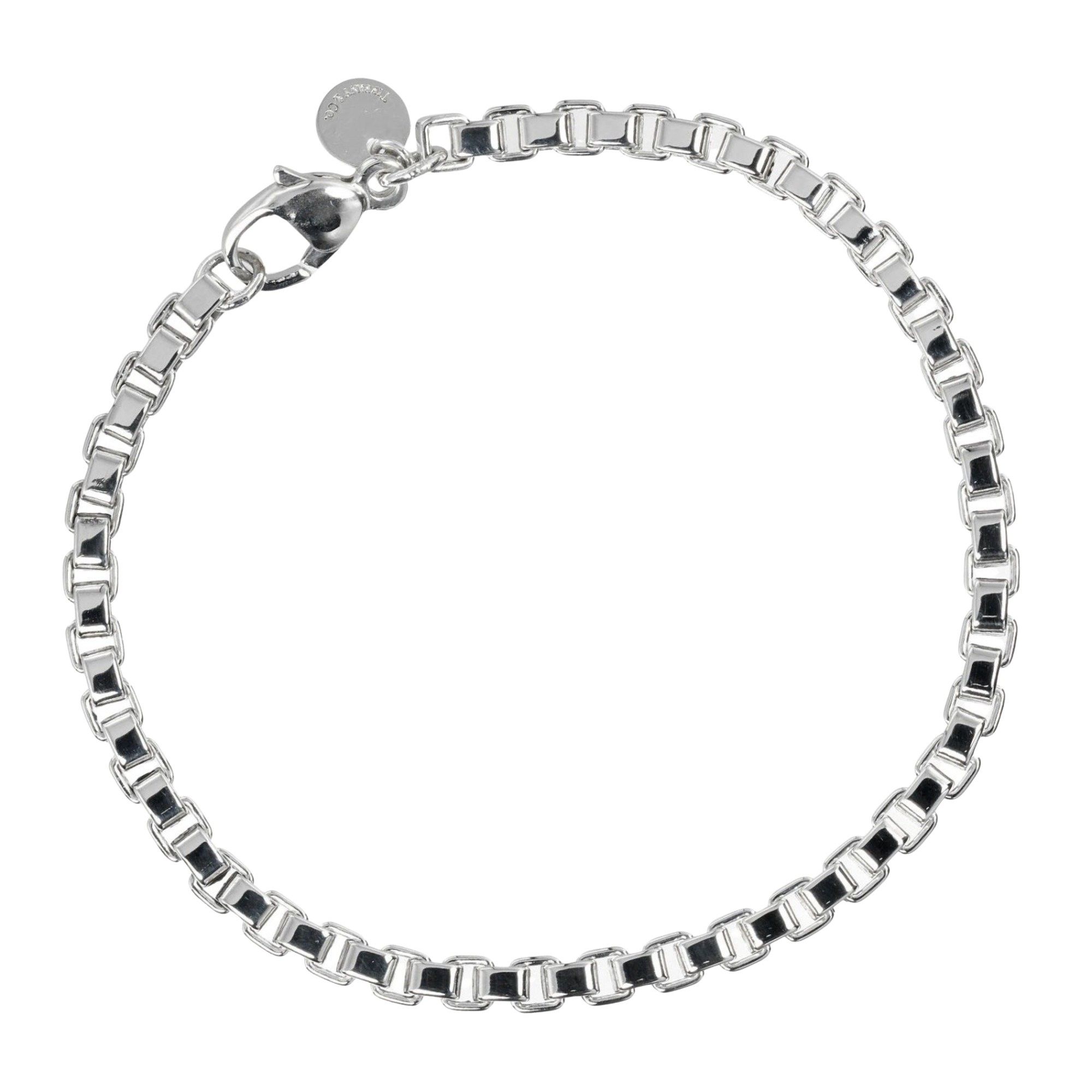 Tiffany & Co. Tiffany & Co Venetian bracelet Size ONE SIZE - 1 Thumbnail