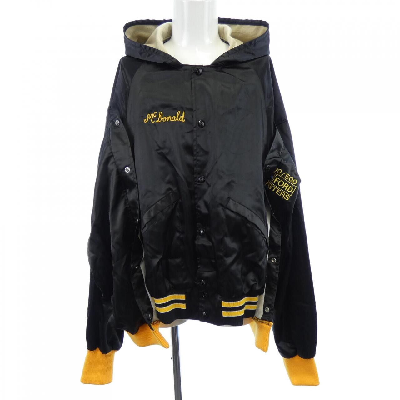 Other Other 77Circa Blouson Others Outerwear DUTY FREE for USA Size ONE SIZE - 1 Thumbnail