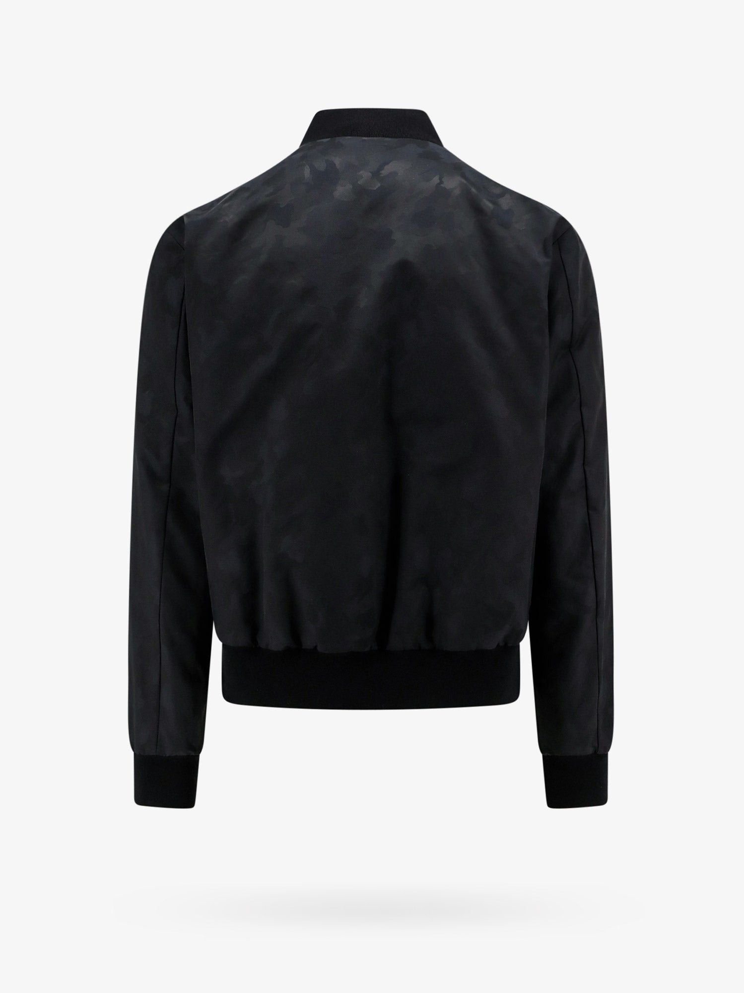Moncler demonte man black jackets grailed