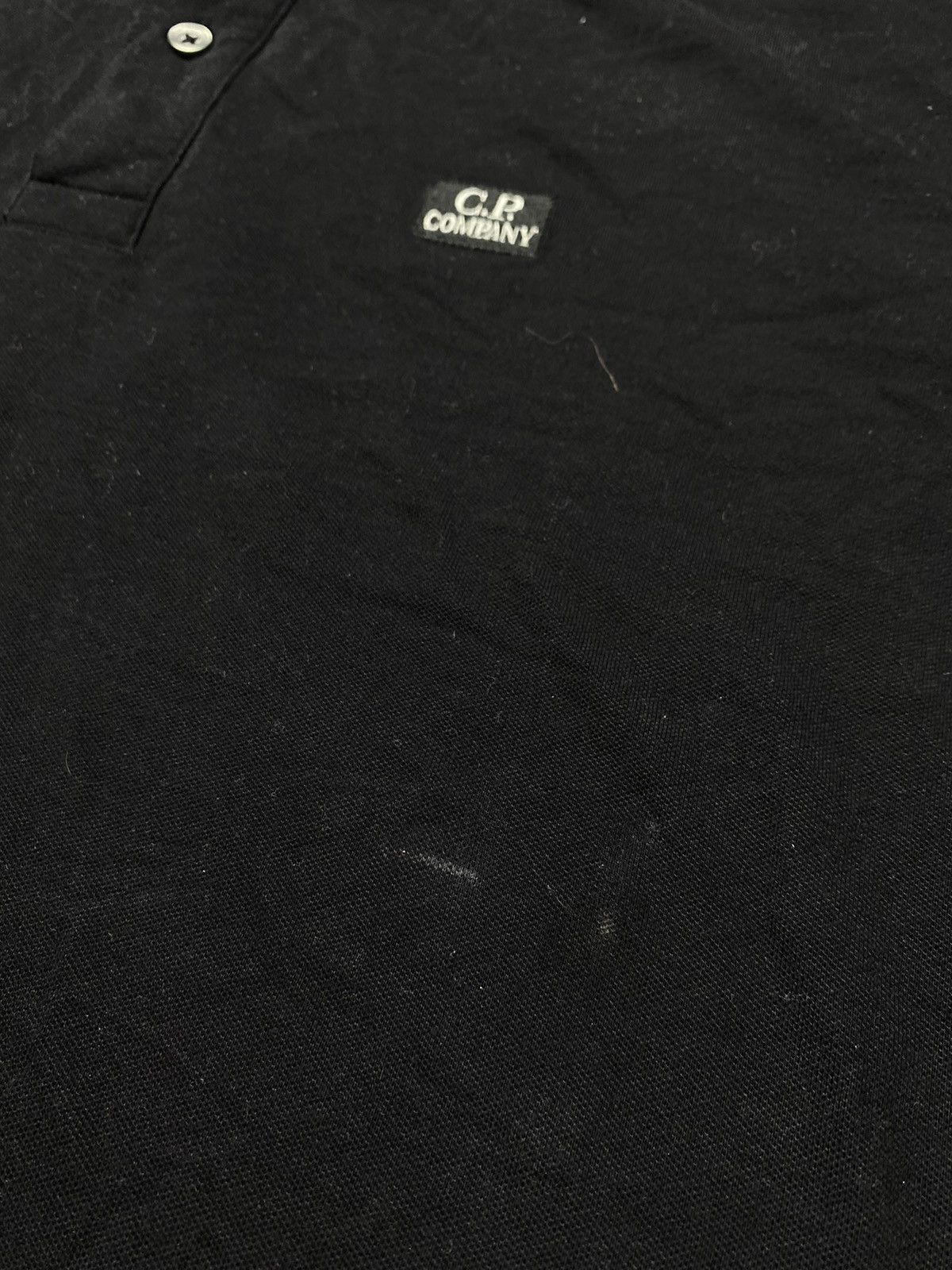 C.P. Company C.p.company polos new collection Size US XL / EU 56 / 4 - 3 Thumbnail