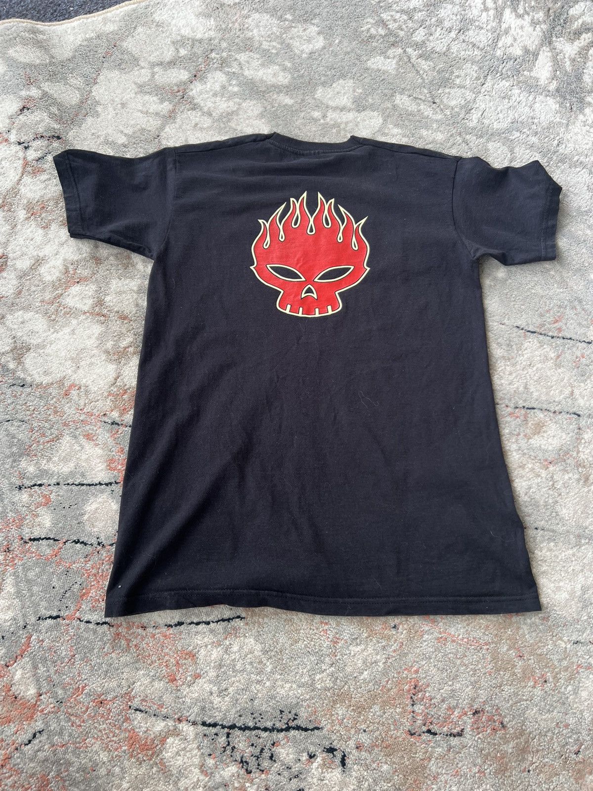 Band Tees The Offspring You're Gonna Go Far.Kid Tee Size US S / EU 44-46 / 1 - 5 Thumbnail