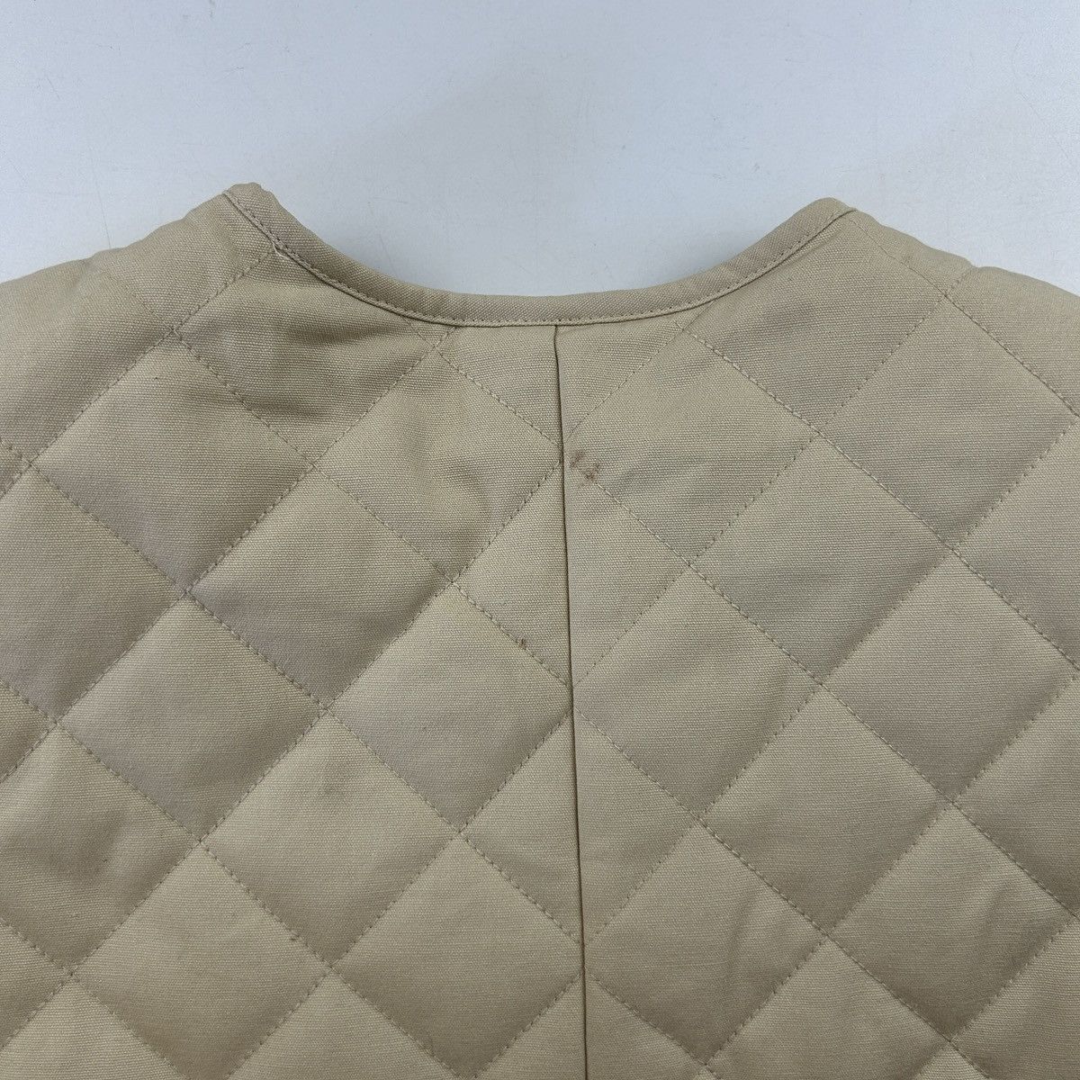 Toteme Toteme Quilted Jacket Size XS / US 0-2 / IT 36-38 - 9 Thumbnail