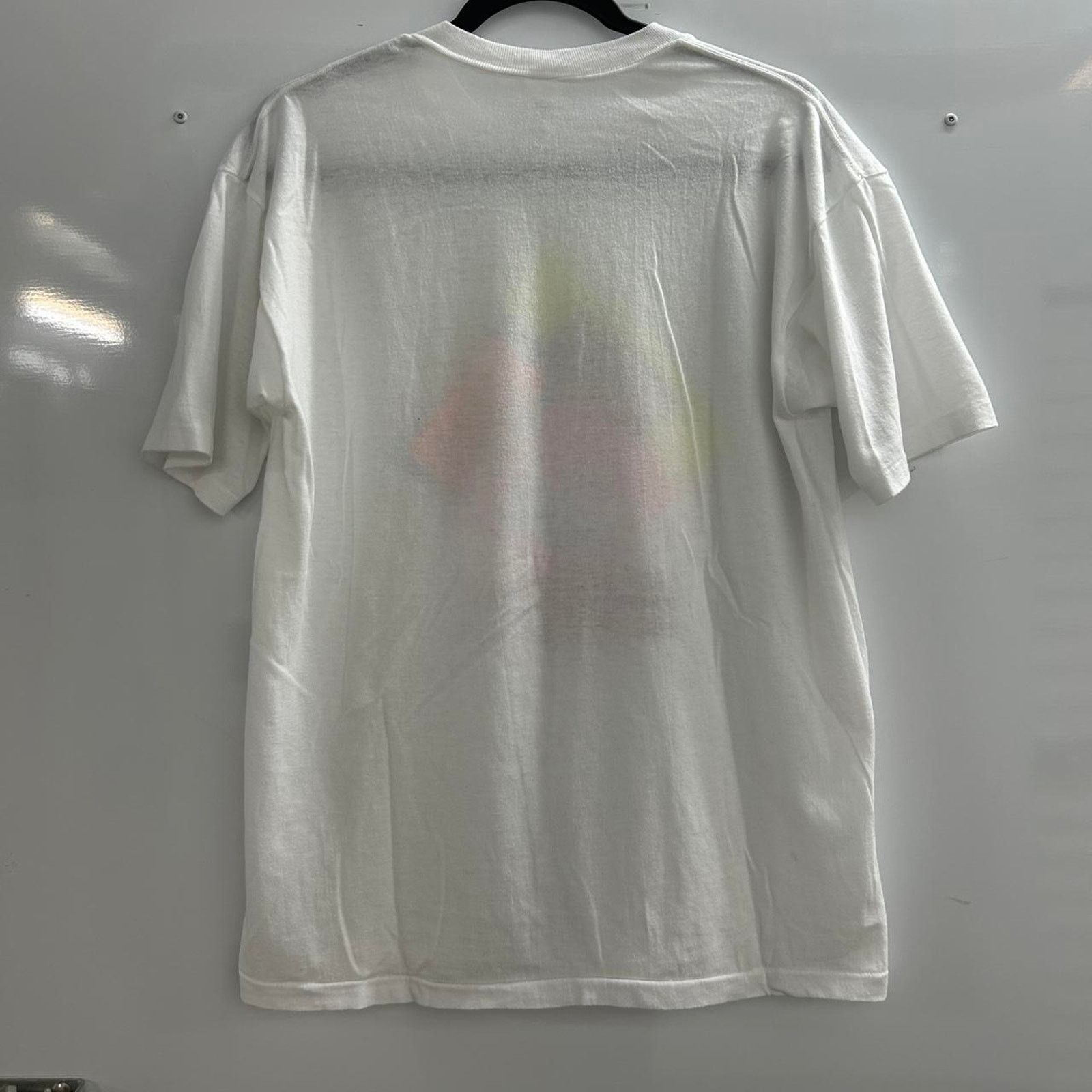 Other VTG Hershey's Chocolate Reese's Peanut Butter T-Shirt Size US XL / EU 56 / 4 - 4 Thumbnail