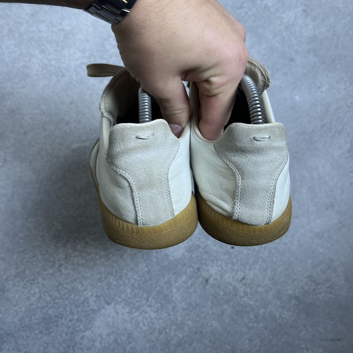 Maison Margiela Maison margiela men’s replica shoes 38 Size US 5.5 / EU 38 - 8 Thumbnail
