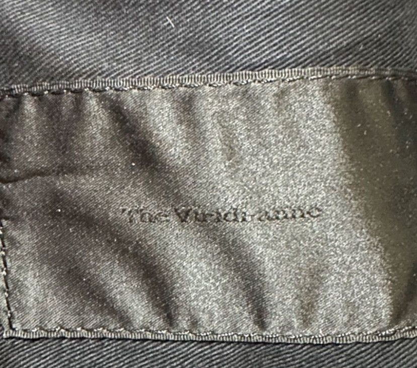 The Viridi-anne The varidi anne backpack Size ONE SIZE - 10 Thumbnail