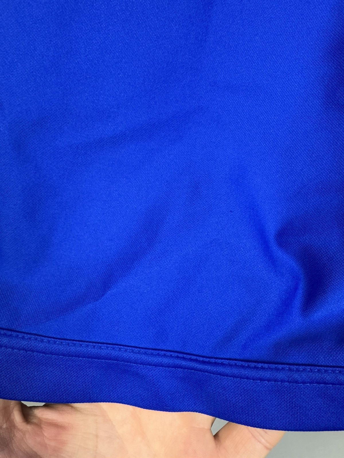 Umbro Vntg 1999 2000 Everton FC Home Football Shirt Soccer Jersey Size US M / EU 48-50 / 2 - 22 Thumbnail