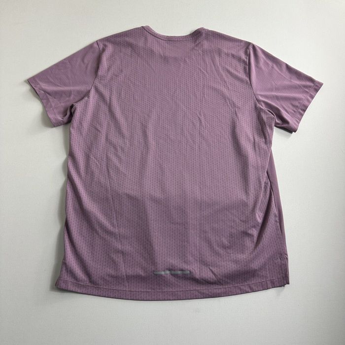 plum dust nike shirt