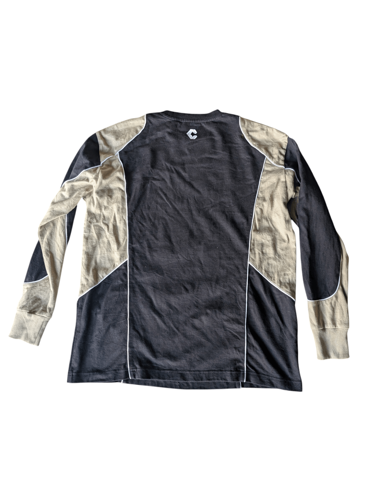 Japanese Brand Chronos Japan Long sleeve Shirt Size US M / EU 48-50 / 2 - 9 Thumbnail