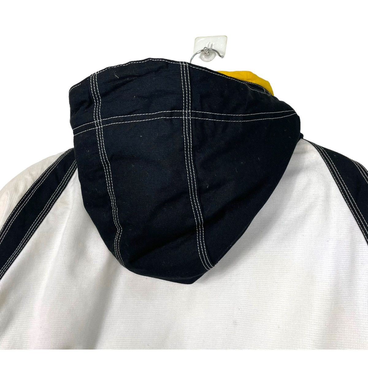 Japanese Brand 💥TRIAL SWEITZER SKI OUTDOOR WARM JACKET Size US L / EU 52-54 / 3 - 8 Thumbnail