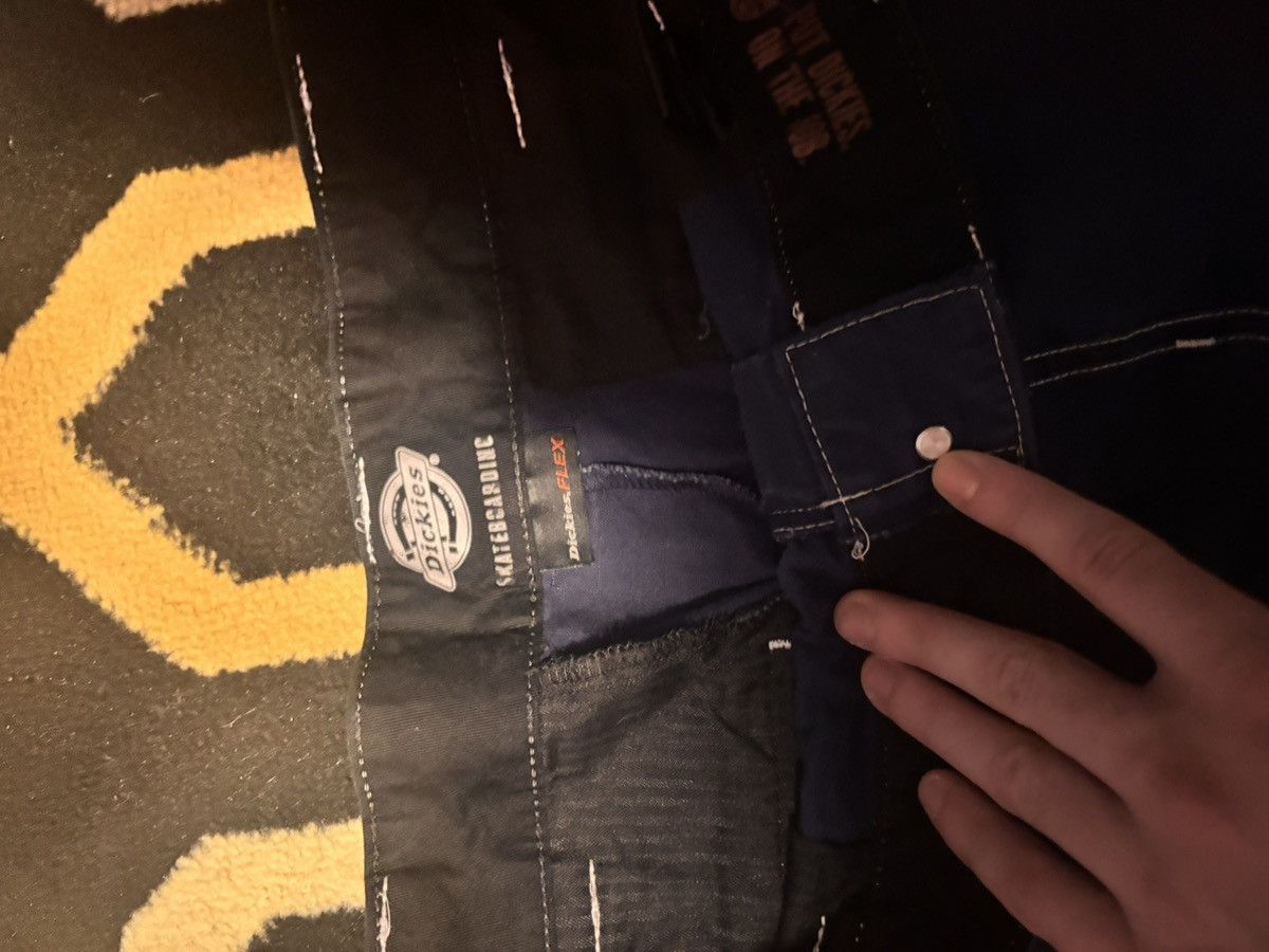 Dickies Dickies skateboard cargo pants Size US 34 / EU 50 - 6 Thumbnail