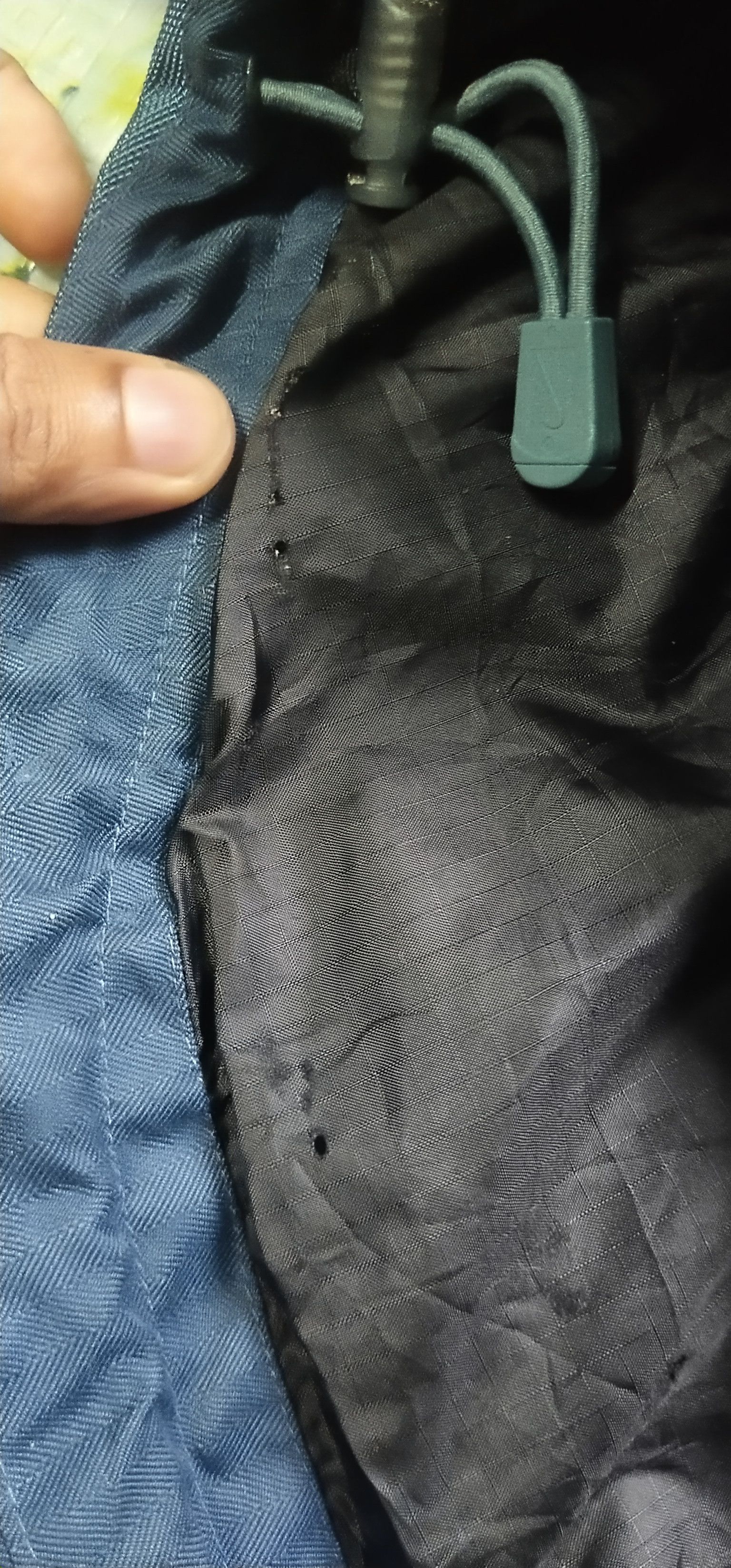 If Six Was Nine × Nike ACG Last Drop Nike Acg Vintage Jacket M Size US M / EU 48-50 / 2 - 16 Thumbnail