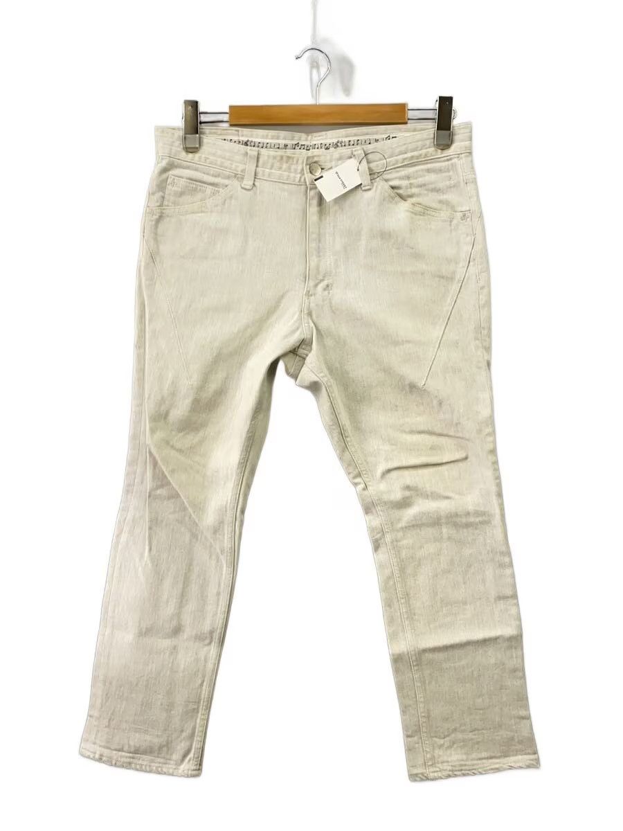 Number (N)ine SS07 Dart Denim Jeans Size US 33 - 1 Thumbnail
