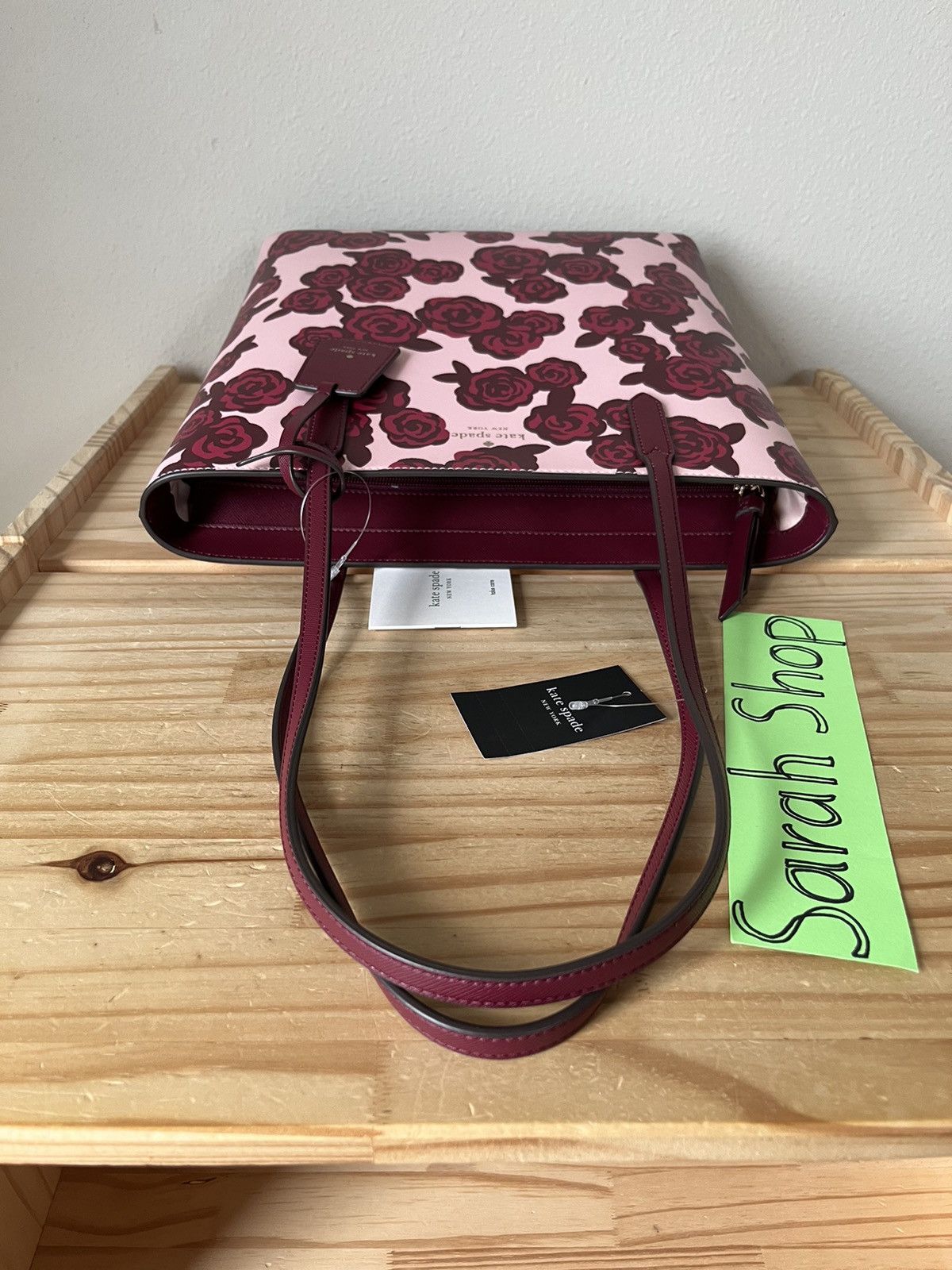 Kate Spade Kate Spade purse Size ONE SIZE - 5 Thumbnail