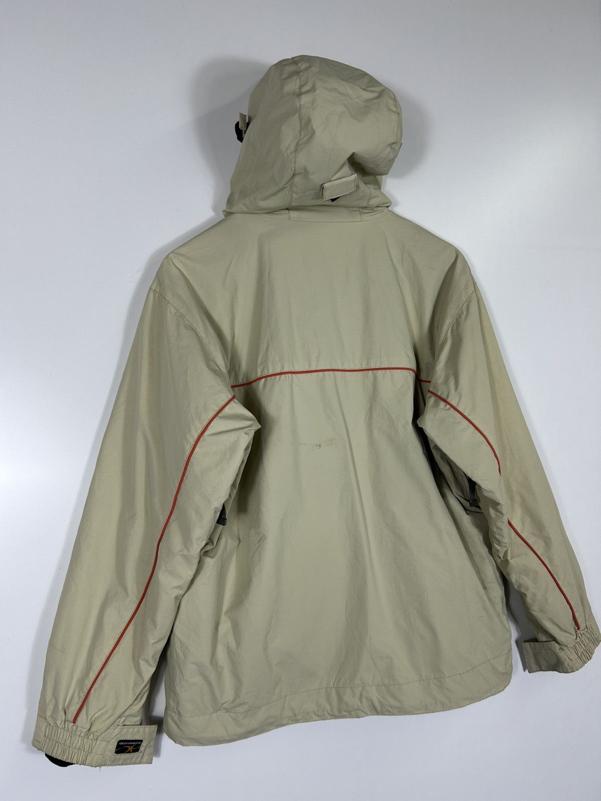Ocean Pacific ⚡️Vintage Ocean Pacific Hooded Snow Clothing Jacket Size US S / EU 44-46 / 1 - 19 Thumbnail