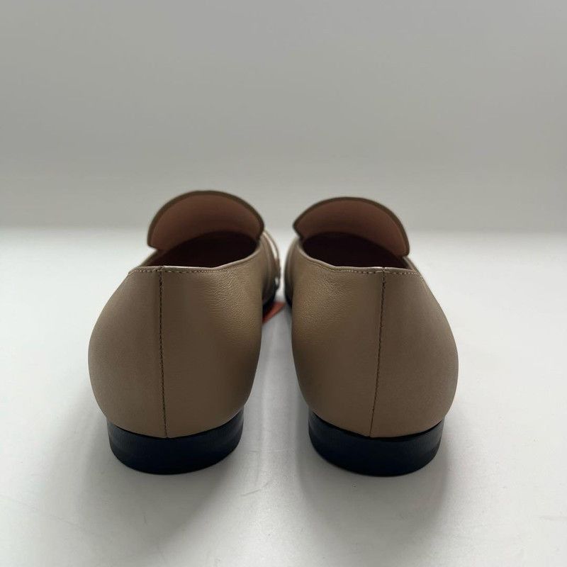 Gucci Gucci Brown Horsebit Loafers with Elegant Design - Size US 6.5 / EU 39-40 - 3 Thumbnail