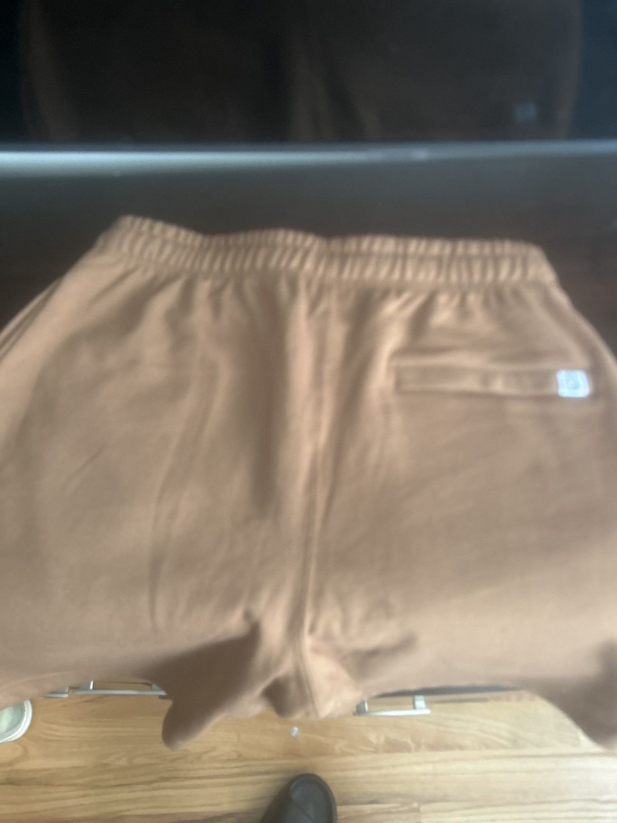Billionaire Boys Club Brown shorts Size US 34 / EU 50 - 2 Thumbnail
