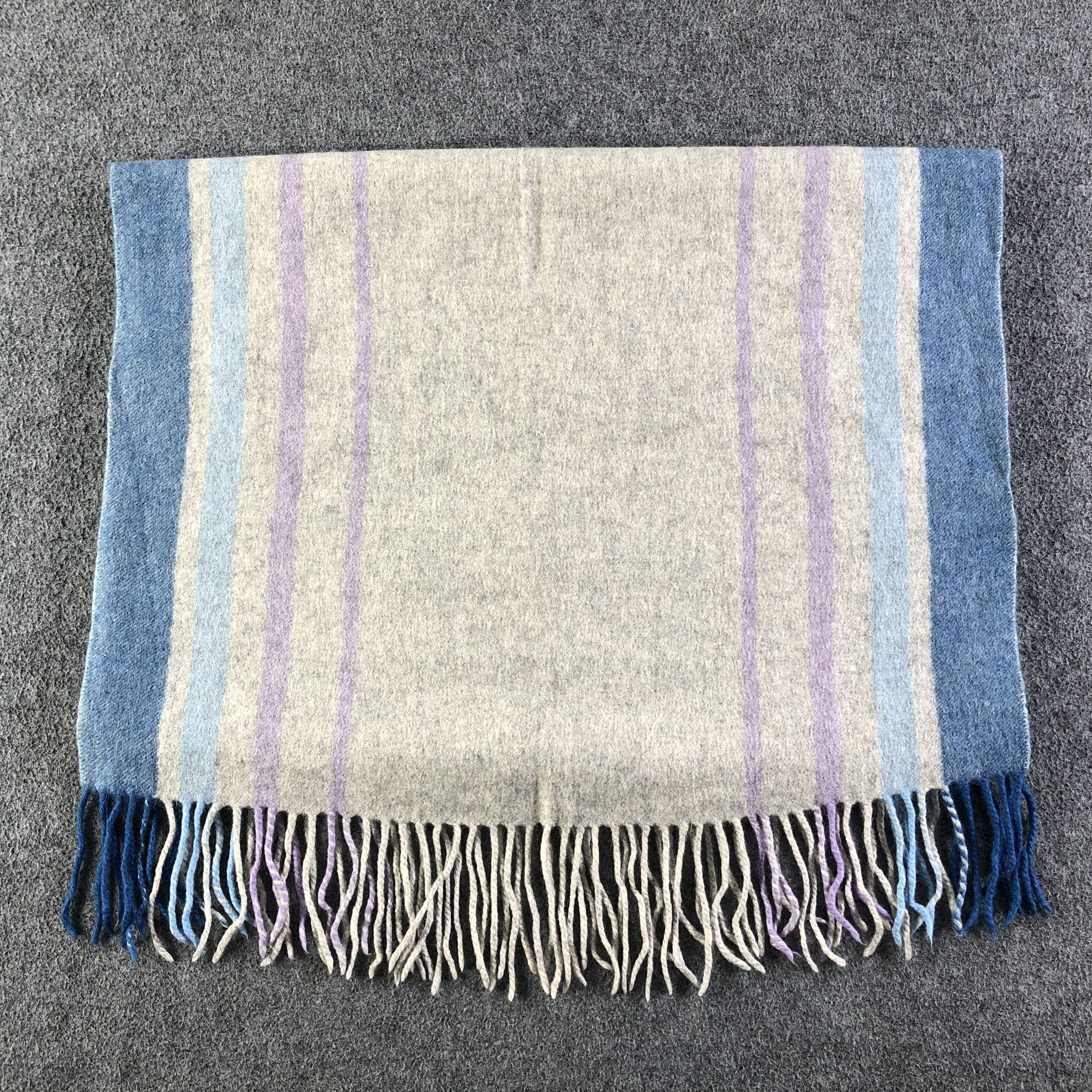 Lui di Lancetti Lancetti Scarf / Muffler / Neckwear P020 Size ONE SIZE - 2 Thumbnail