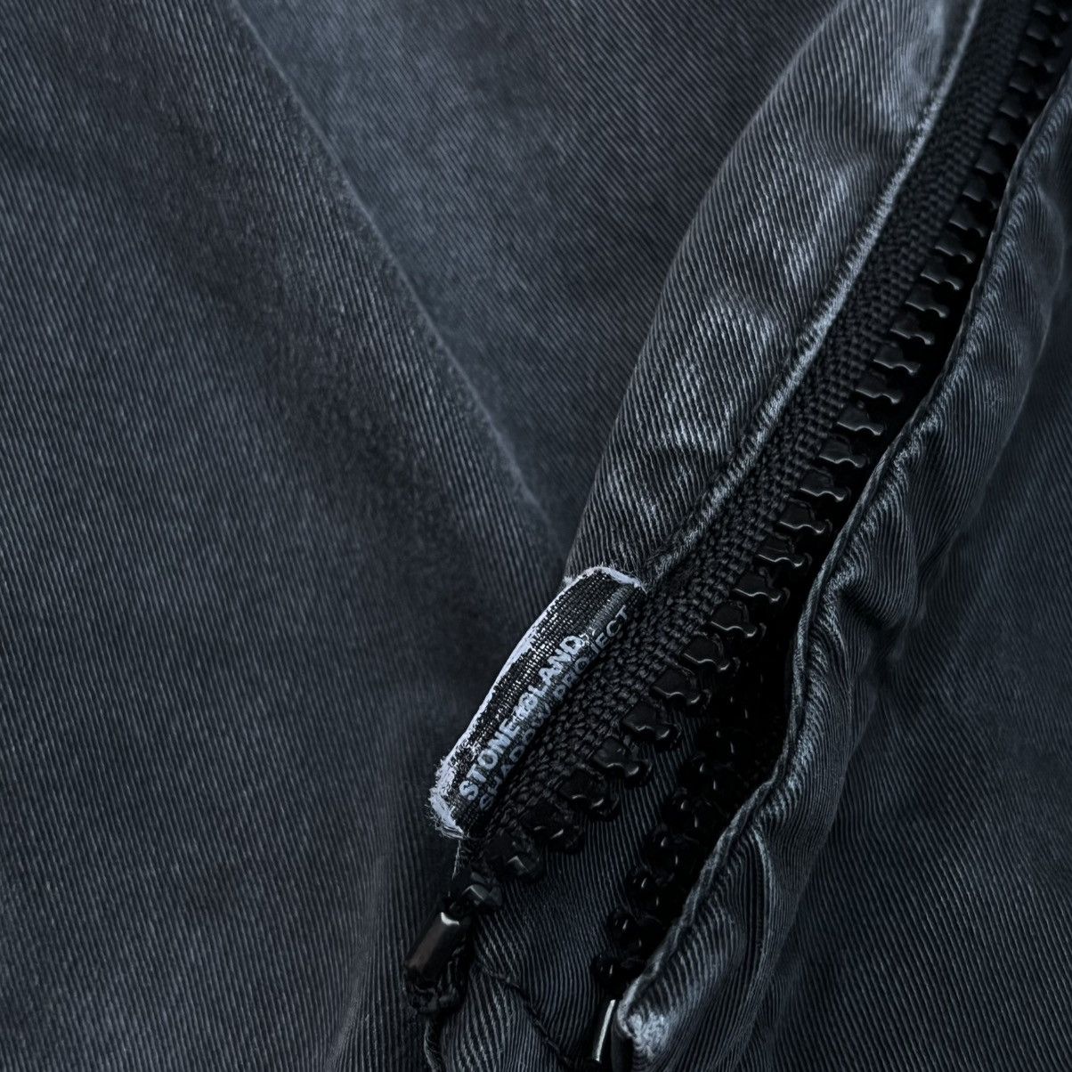 Stone Island AW11 STONE ISLAND SHADOW PROJECT Size US 32 / EU 48 - 9 Thumbnail